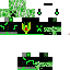 Texture for Mavrick creeper