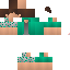 Texture for Vynix13 Sem Olho