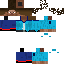 Texture for Doritos