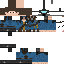 Texture for personagem de fallout(com botas)