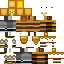 Texture for botem