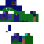 Texture for stelf elf