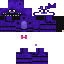 Texture for steve 99