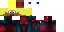 Texture for Spider-Octuplus