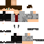 Texture for steve
