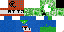 Texture for CTIV mutant