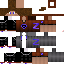 Texture for PsyWezer