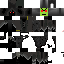 Texture for Interrus from Minecraft Story Mode Portal Party 