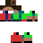 Texture for Saba_Pro_Saba