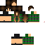 Texture for sweater girl
