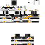 Texture for clone cody