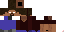 Texture for EVIL herobrine
