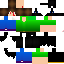 Texture for BlackPando 1.1B