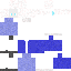 Texture for minecraft skin