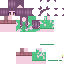 Texture for sude
