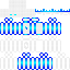 Texture for shiroihito-3