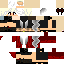 Texture for DanteFemale
