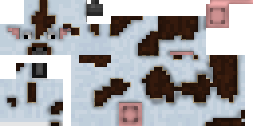 Texture for nopigs