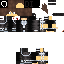 Texture for dank herobrine