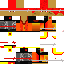 Texture for td tsun