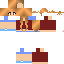 Texture for BBpaw