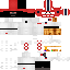 Texture for monkey