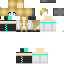 Texture for Eevee Poses
