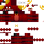 Texture for redbear