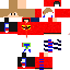 Texture for steve