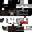 Texture for BloodWolfMan