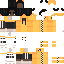 Texture for checker hoodie toff