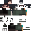 Texture for mahdiskin