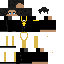 Texture for priest