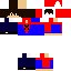 Texture for steve