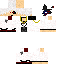 Texture for ARRANCAR GHOST
