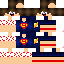 Texture for LoucoGameBR