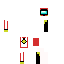 Texture for rubis