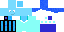 Texture for Blue bot