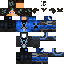 Texture for GTEKKADAN