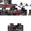 Texture for Robot War Red