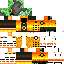 Texture for KreeperBot