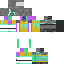 Texture for t3