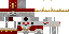 Texture for Skeleton
