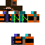 Texture for jagwer