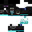 Texture for stitsh