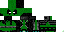 Texture for dead pool