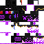 Texture for X