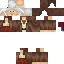 Texture for gfsh