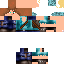 Texture for 2020 Autobot322 (May Adventurer)