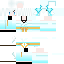 Texture for ara_fox